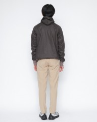 narifuriフランネルニットジップパーカー【NF1211】mb_25l