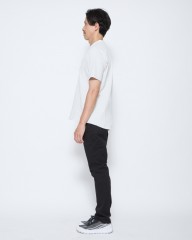 narifuriマルチワッフルクルーネックTシャツ【NF1174】mb_02l