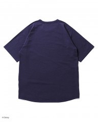 narifuriDisney Collection アクティブメッシュバックポケットTシャツ【NFMI-02】mb_05l