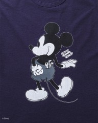 narifuriDisney Collection アクティブメッシュバックポケットTシャツ【NFMI-02】mb_06l