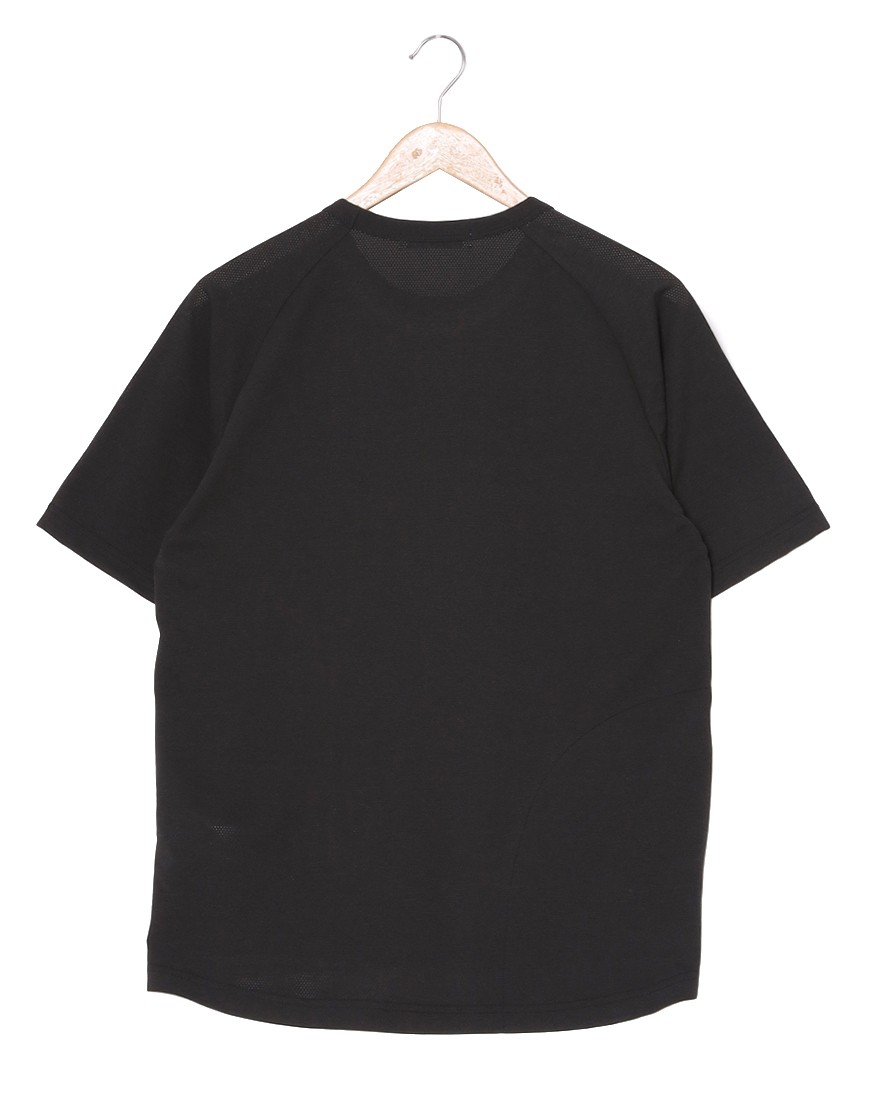 narifuriアクティブメッシュバックポケットTシャツ【NF1204】04l