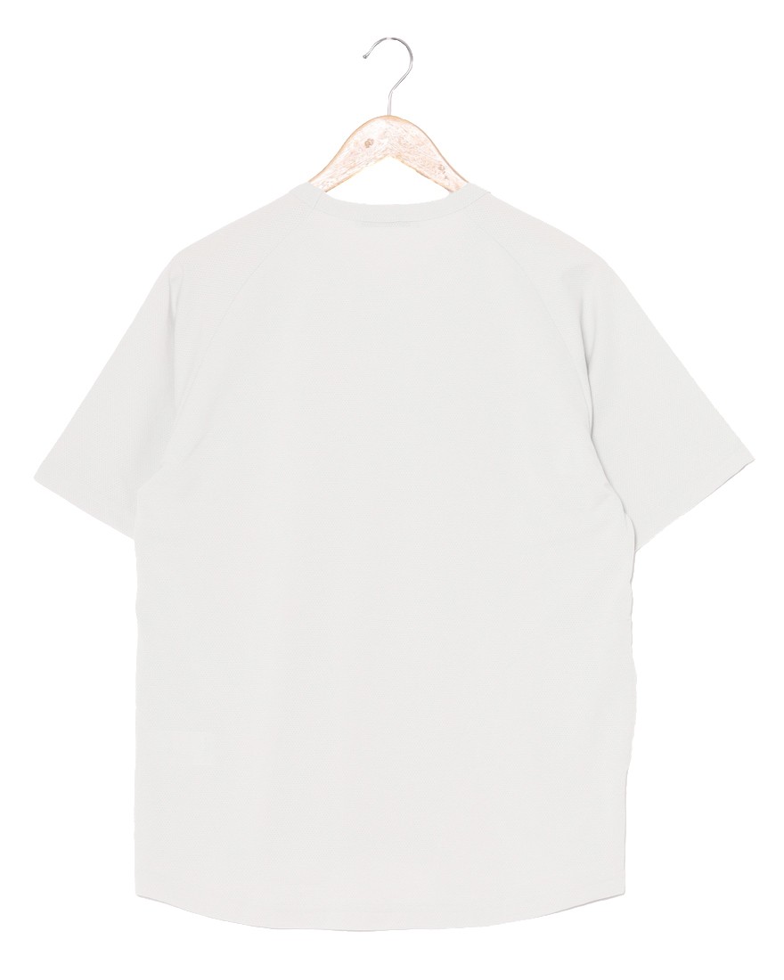 narifuriアクティブメッシュバックポケットTシャツ【NF1204】05l