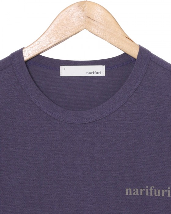 narifuriアクティブメッシュバックポケットTシャツ【NF1204】07l
