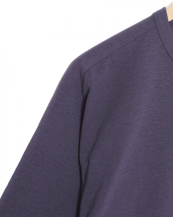narifuriアクティブメッシュバックポケットTシャツ【NF1204】08l