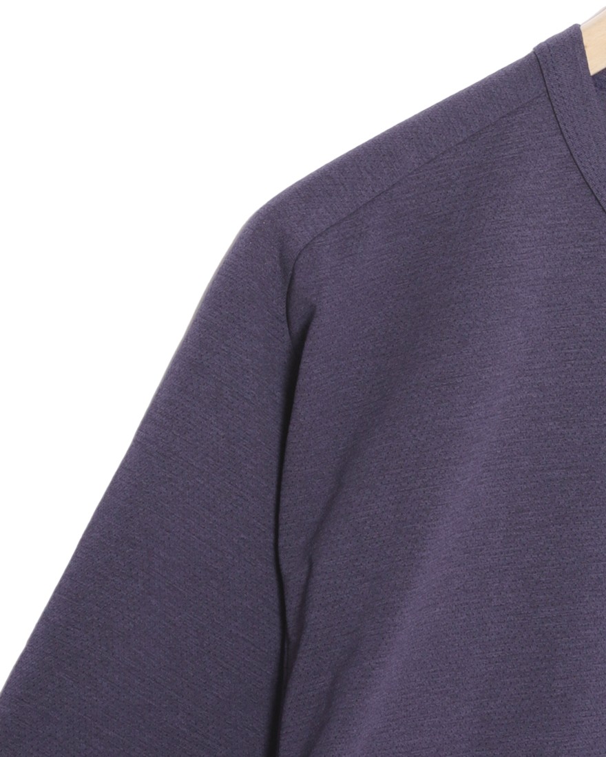 narifuriアクティブメッシュバックポケットTシャツ【NF1204】08l