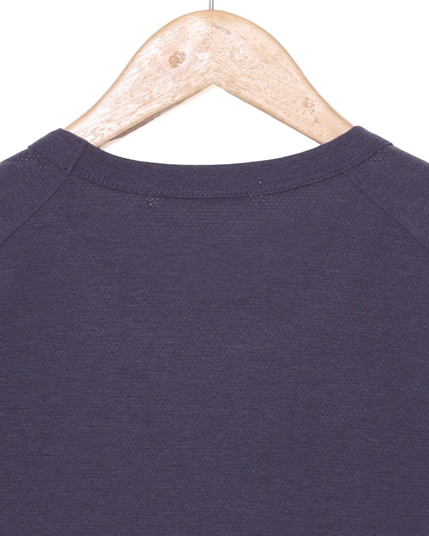 narifuriアクティブメッシュバックポケットTシャツ【NF1204】10l