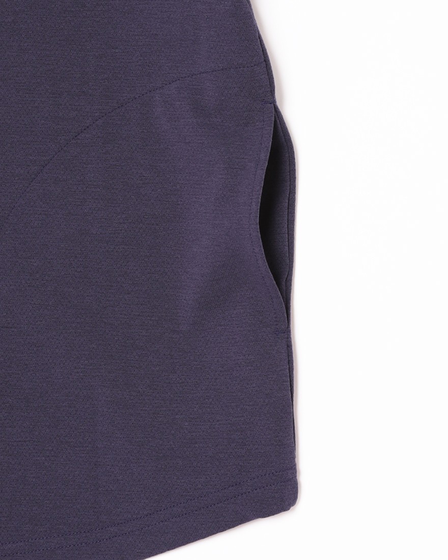 narifuriアクティブメッシュバックポケットTシャツ【NF1204】11l