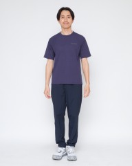 narifuriアクティブメッシュバックポケットTシャツ【NF1204】mb_01l