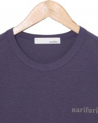 narifuriアクティブメッシュバックポケットTシャツ【NF1204】mb_07l