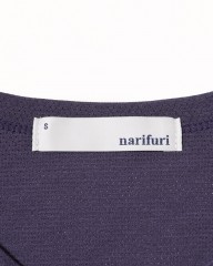 narifuriアクティブメッシュバックポケットTシャツ【NF1204】mb_13l