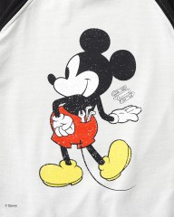narifuriDisney Collection アクティブメッシュサイクルジャージ【NFMI-01】mb_05l