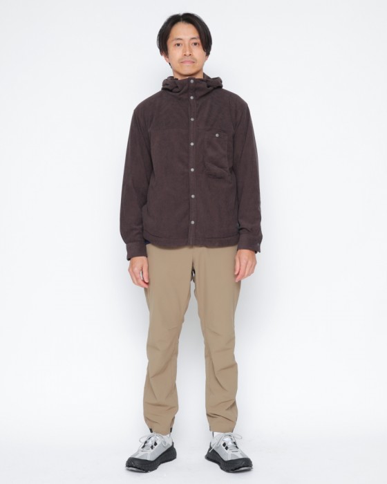 narifuriNFC 総裏Octaパーカー【NF2092】28l