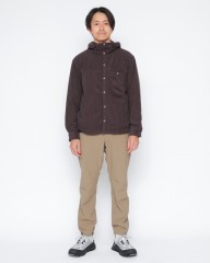 narifuriNFC 総裏Octaパーカー【NF2092】mb_28l