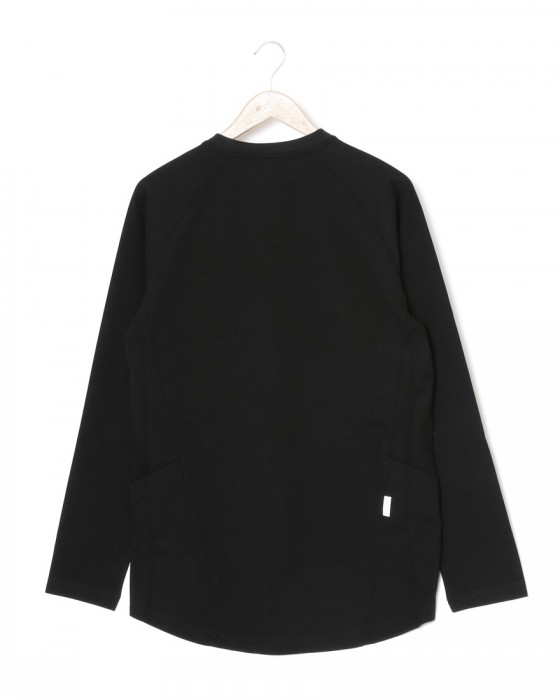 narifuriマルチテックメッシュロングTシャツ【NF1227】04l