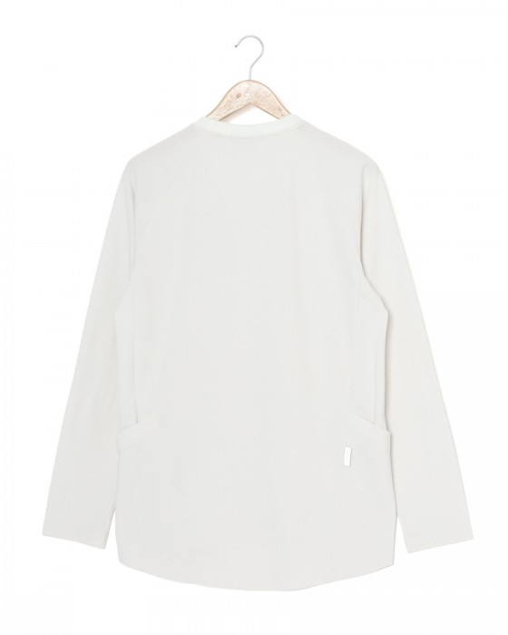 narifuriマルチテックメッシュロングTシャツ【NF1227】06l