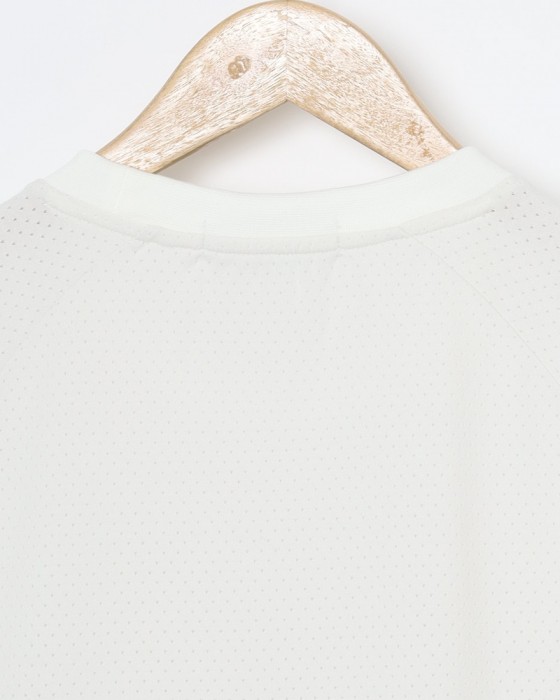 narifuriマルチテックメッシュロングTシャツ【NF1227】11l