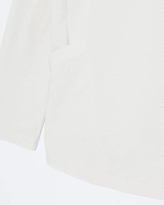 narifuriマルチテックメッシュロングTシャツ【NF1227】14l