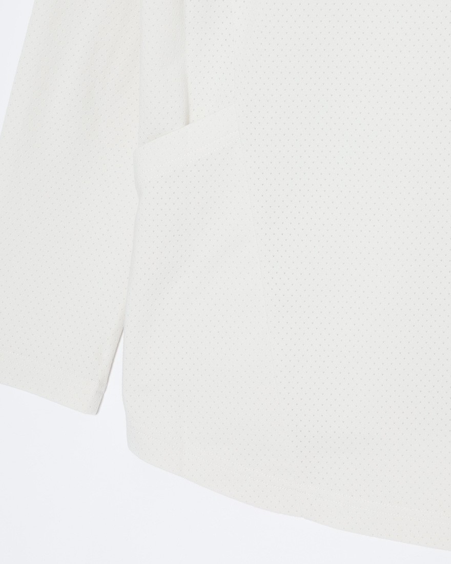 narifuriマルチテックメッシュロングTシャツ【NF1227】14l