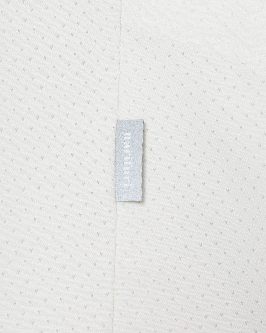 narifuriマルチテックメッシュロングTシャツ【NF1227】16l