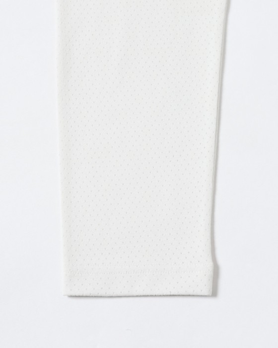 narifuriマルチテックメッシュロングTシャツ【NF1227】17l