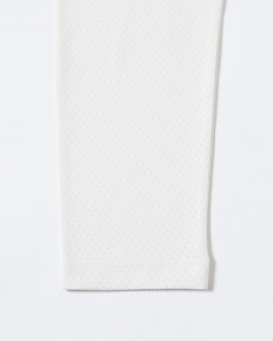 narifuriマルチテックメッシュロングTシャツ【NF1227】17l