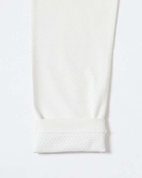 narifuriマルチテックメッシュロングTシャツ【NF1227】18l