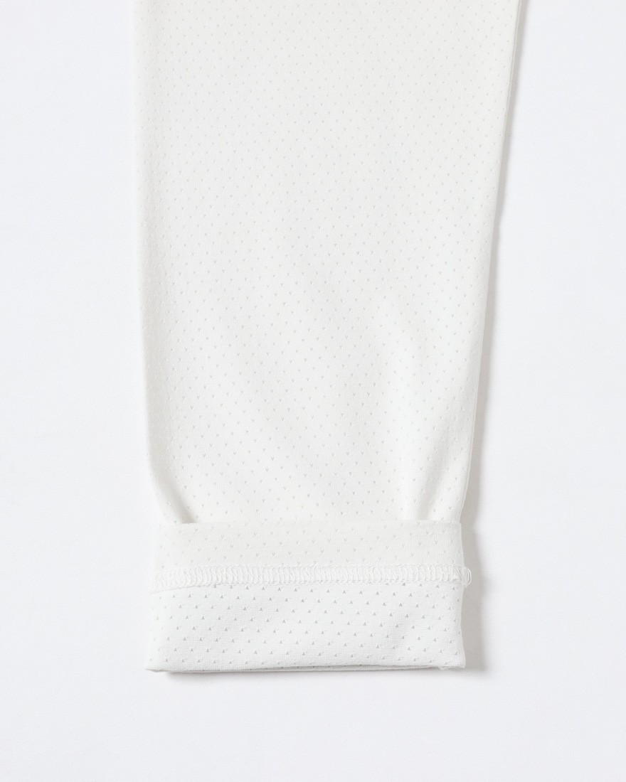 narifuriマルチテックメッシュロングTシャツ【NF1227】18l