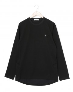 マルチテックメッシュロングTシャツ【NF1227】