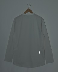 narifuriマルチテックメッシュロングTシャツ【NF1227】mb_12l