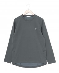 narifuriマルチテックメッシュロングTシャツ【NF1227】mb_c1