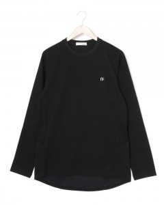 マルチテックメッシュロングTシャツ【NF1227】