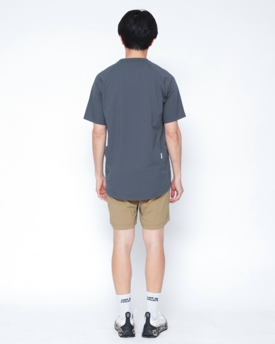 narifuriマルチテックメッシュTシャツ【NF1226】03l