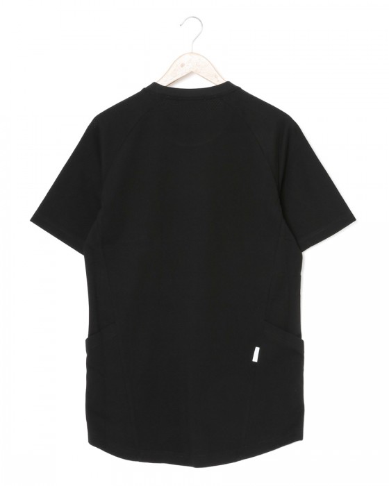 narifuriマルチテックメッシュTシャツ【NF1226】04l