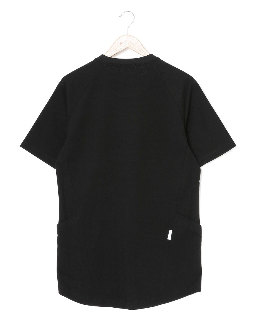 narifuriマルチテックメッシュTシャツ【NF1226】04l