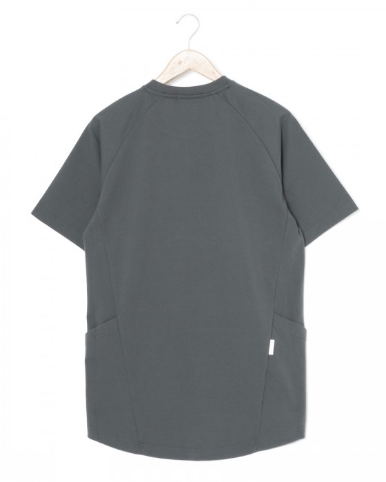 narifuriマルチテックメッシュTシャツ【NF1226】05l