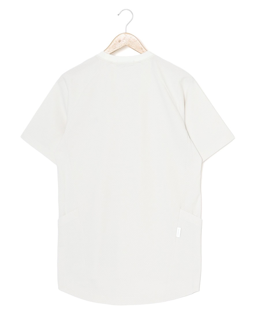 narifuriマルチテックメッシュTシャツ【NF1226】06l