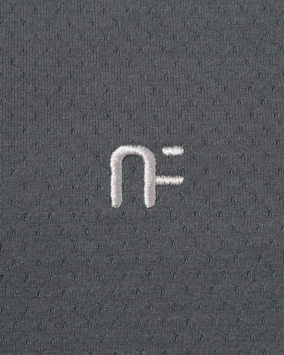 narifuriマルチテックメッシュTシャツ【NF1226】10l