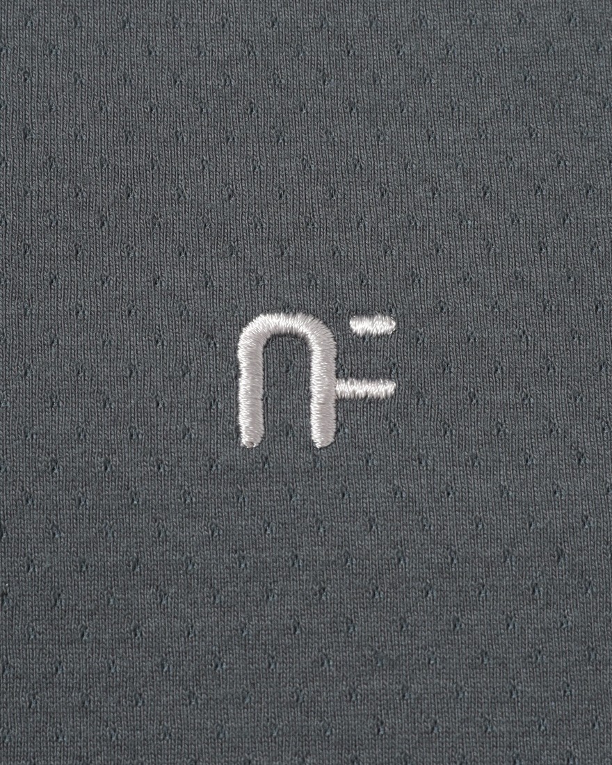 narifuriマルチテックメッシュTシャツ【NF1226】10l