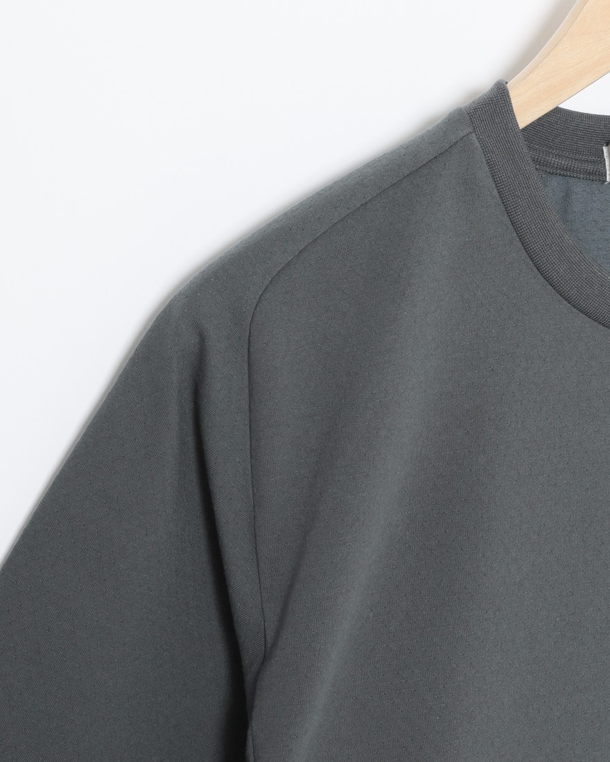 narifuriマルチテックメッシュTシャツ【NF1226】11l