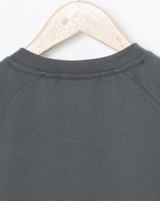 narifuriマルチテックメッシュTシャツ【NF1226】12l