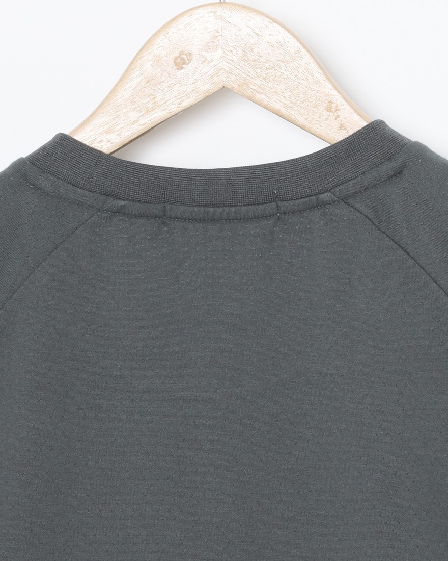 narifuriマルチテックメッシュTシャツ【NF1226】12l