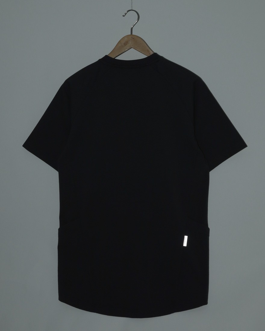 narifuriマルチテックメッシュTシャツ【NF1226】13l