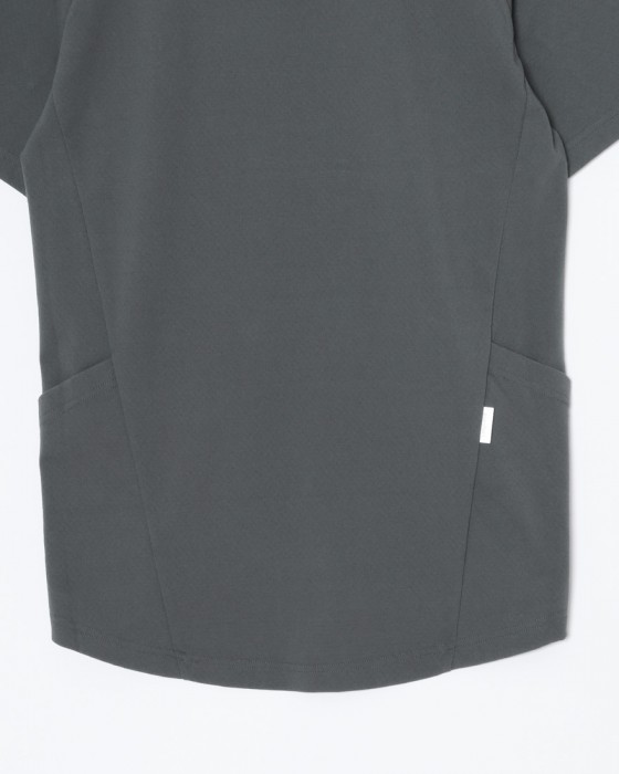 narifuriマルチテックメッシュTシャツ【NF1226】14l