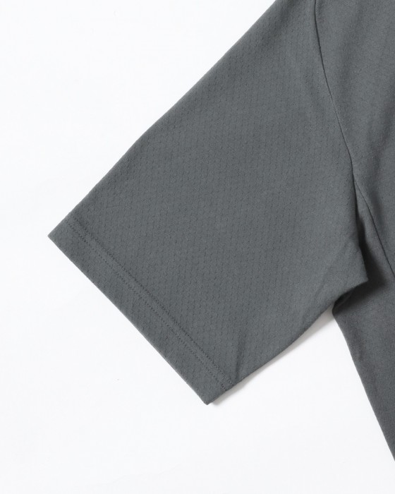 narifuriマルチテックメッシュTシャツ【NF1226】18l