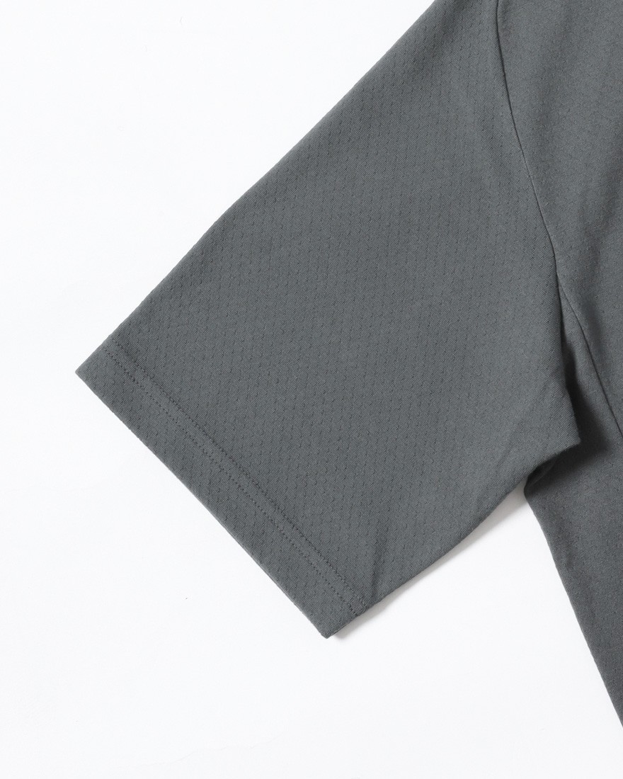 narifuriマルチテックメッシュTシャツ【NF1226】18l