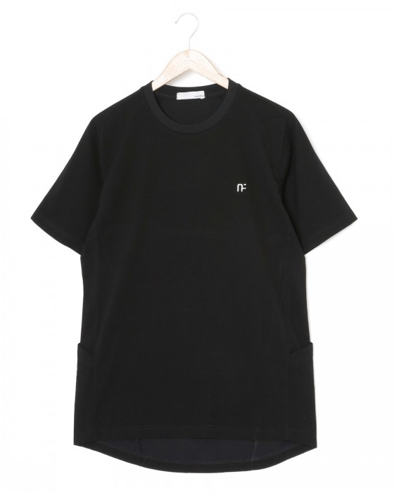 narifuriマルチテックメッシュTシャツ【NF1226】c0