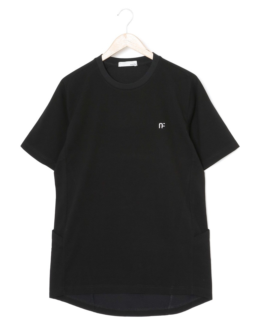 narifuriマルチテックメッシュTシャツ【NF1226】c0