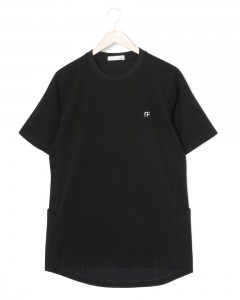 マルチテックメッシュTシャツ【NF1226】