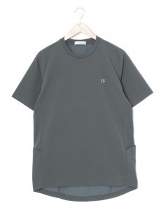 マルチテックメッシュTシャツ【NF1226】