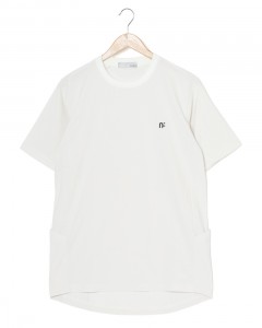 マルチテックメッシュTシャツ【NF1226】